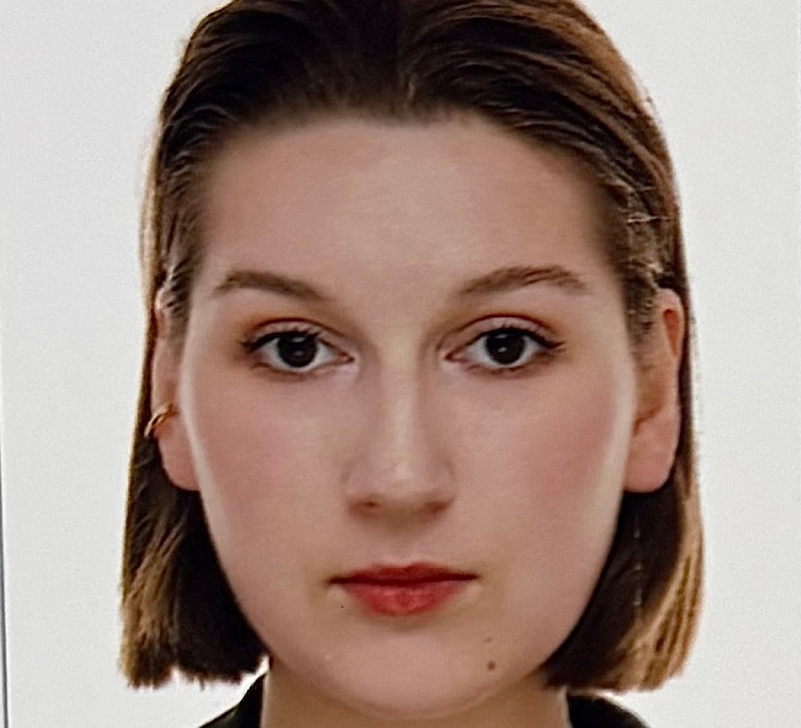 Павлова Анна Константиновна