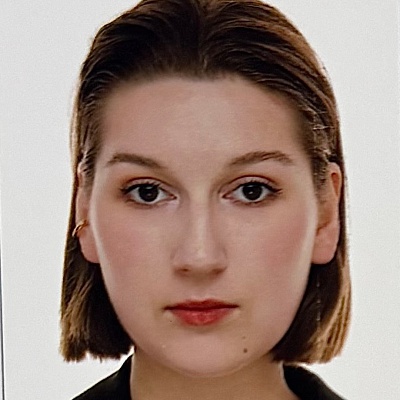 Павлова Анна Константиновна