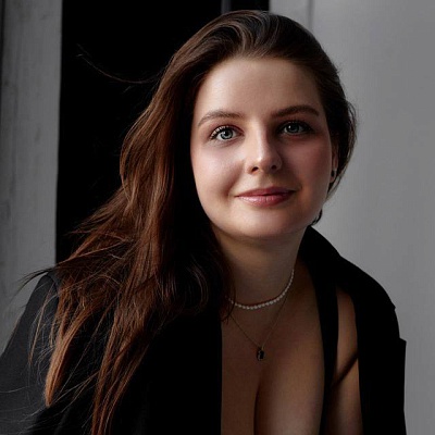 Москалюк Екатерина Петровна