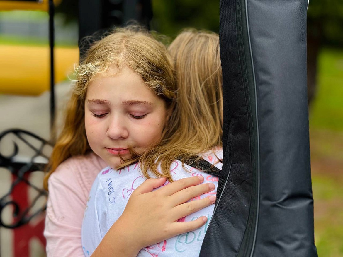 День разъезда