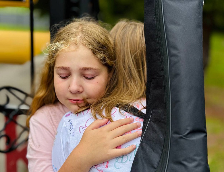 День разъезда