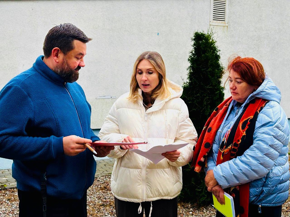 Новый этап развития!