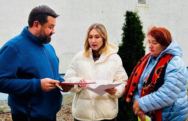 Новый этап развития!