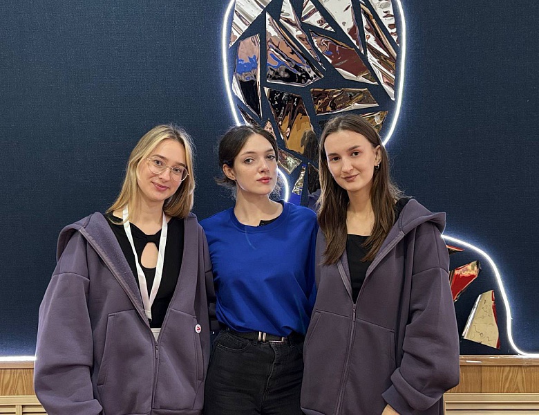 «Юность» в Нижнем Новгороде