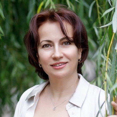 Толкун Ярослава Леонидовна 