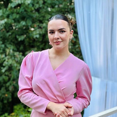 Никитина Екатерина Сергеевна