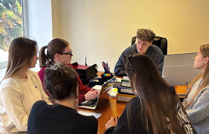 Подготовка к летней оздоровительной кампании 2026 года