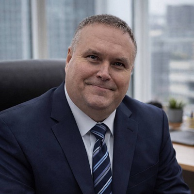 Ковергин Александр Николаевич