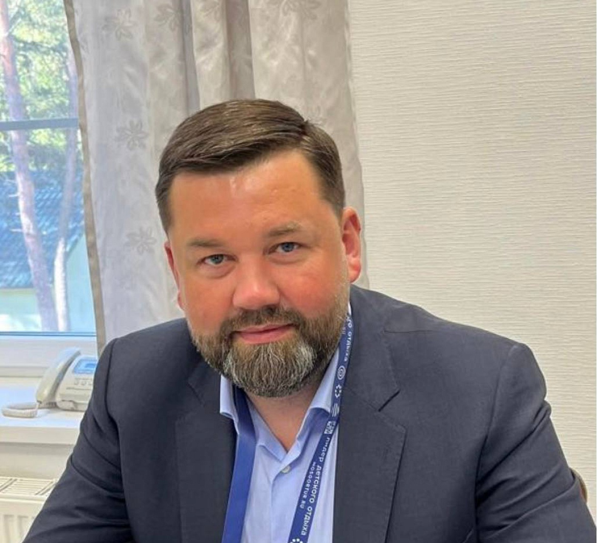 Харинов Андрей Александрович