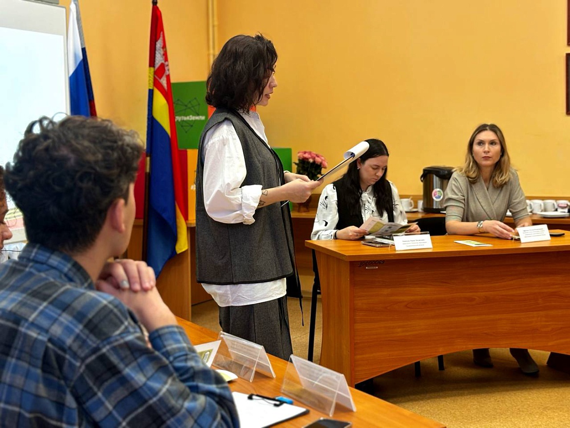 О развитии лагерей