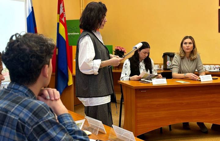 О развитии лагерей