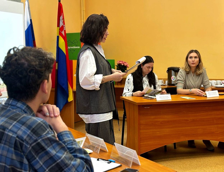 О развитии лагерей