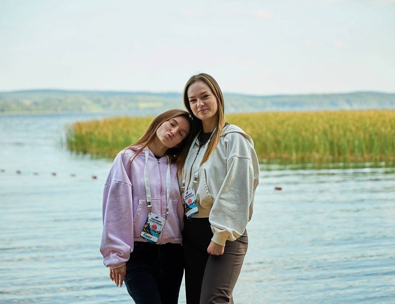 Больше, чем путешествие!